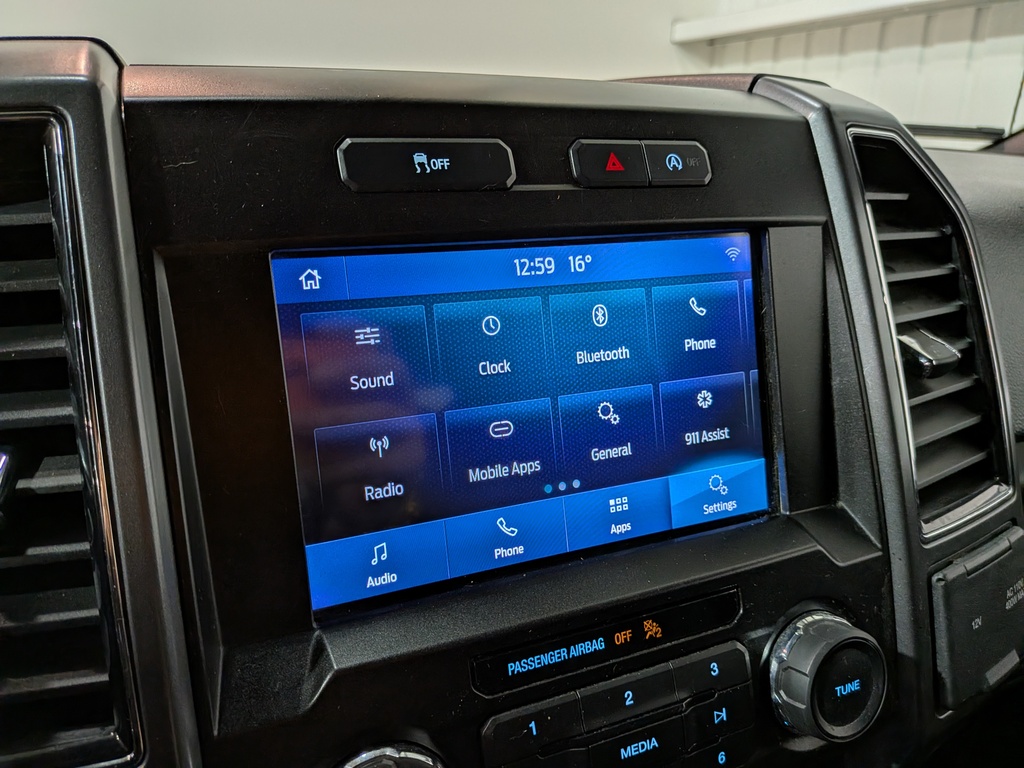 Ford F-150 2020 Ford F-150 2020