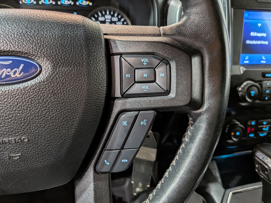 Ford F-150 2020 Ford F-150 2020
