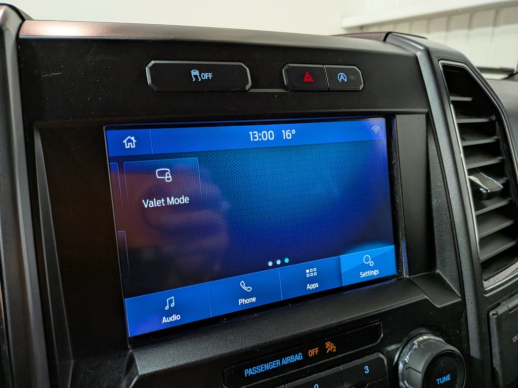 Ford F-150 2020 Ford F-150 2020