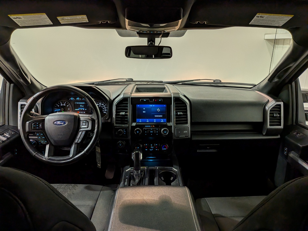 Ford F-150 2020 Ford F-150 2020