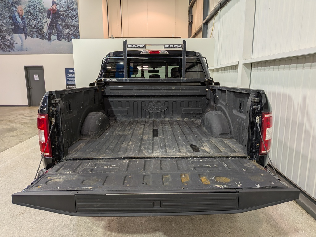 Ford F-150 2020 Ford F-150 2020