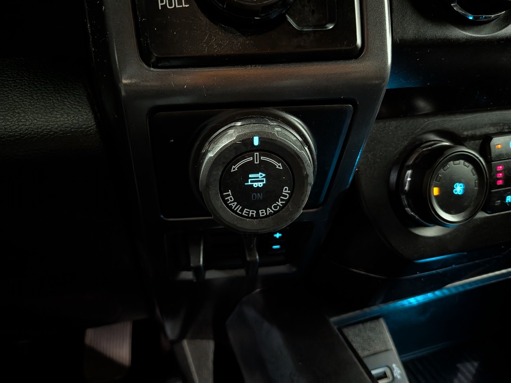 Ford F-150 2020 Ford F-150 2020