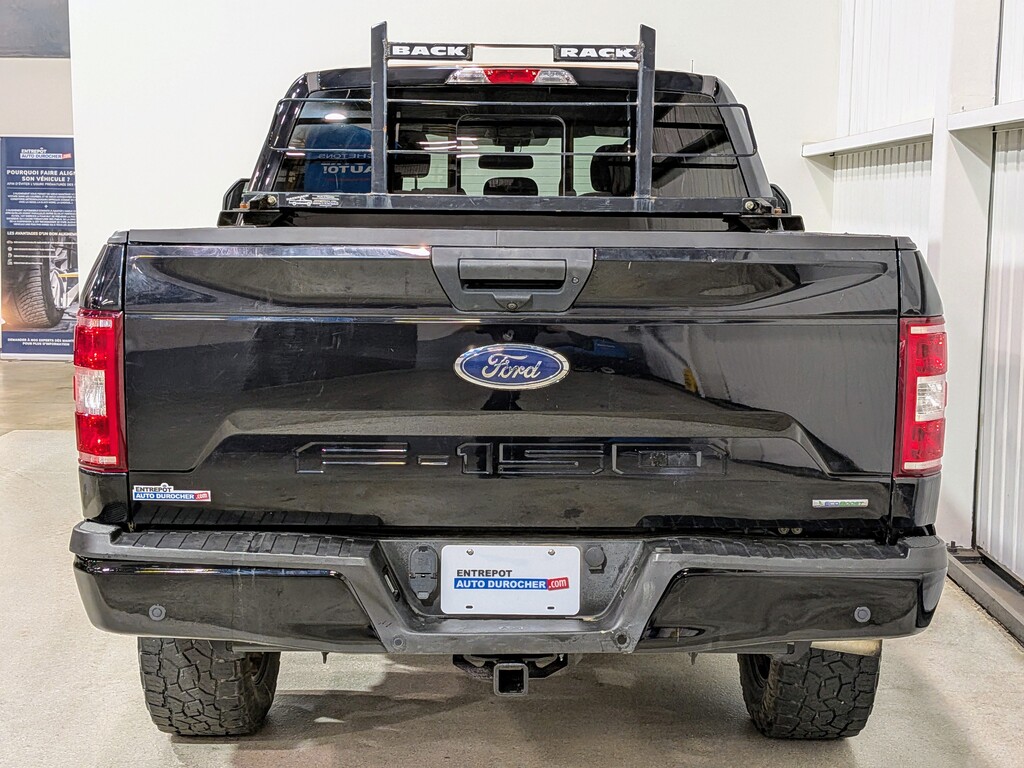 Ford F-150 2020 Ford F-150 2020