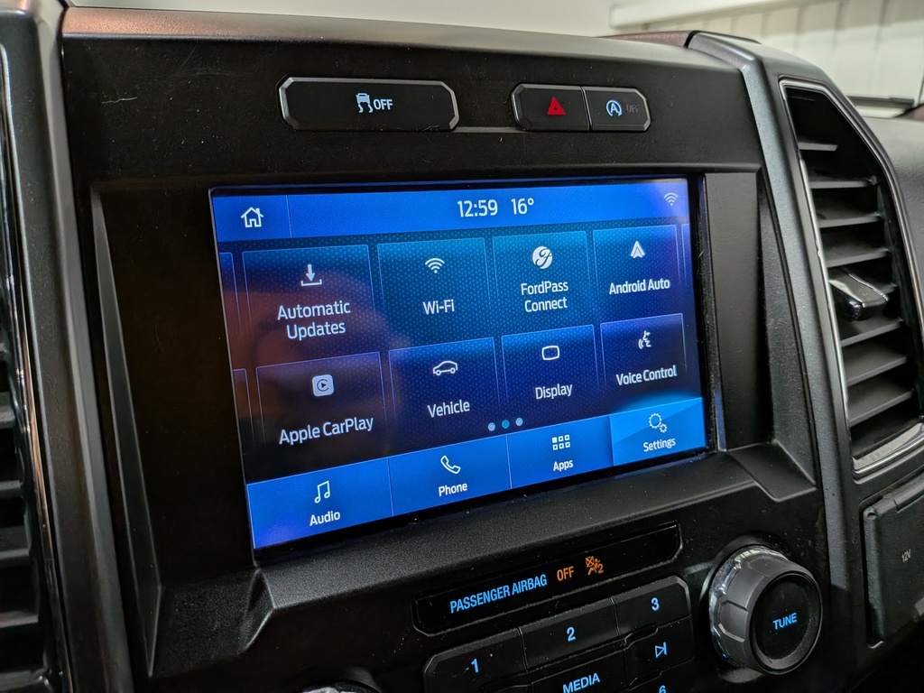 Ford F-150 2020 Ford F-150 2020