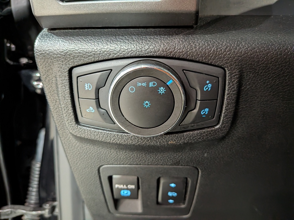 Ford F-150 2020 Ford F-150 2020
