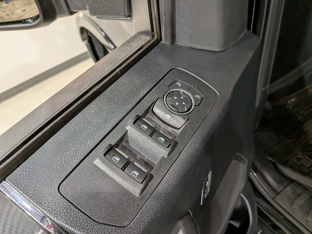 Ford F-150 2020 Ford F-150 2020