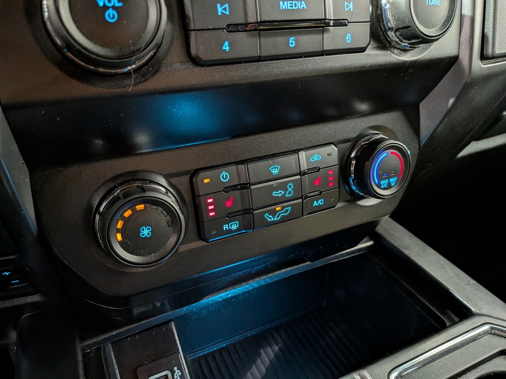 Ford F-150 2020 Ford F-150 2020