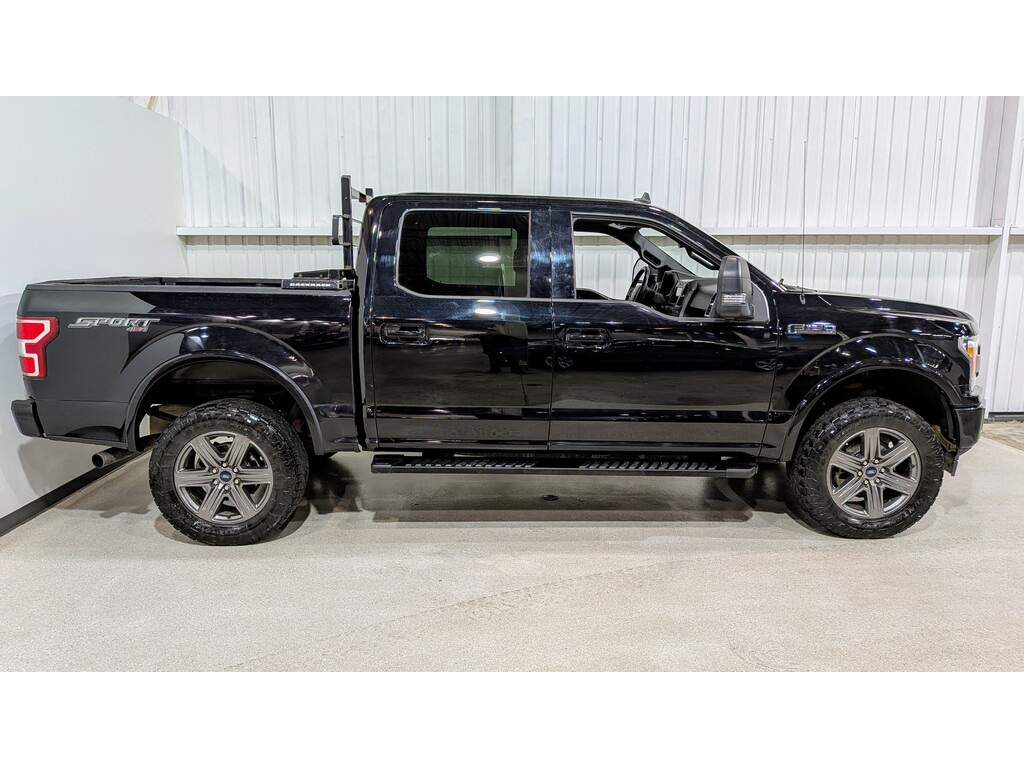 Ford F-150 2020 Ford F-150 2020