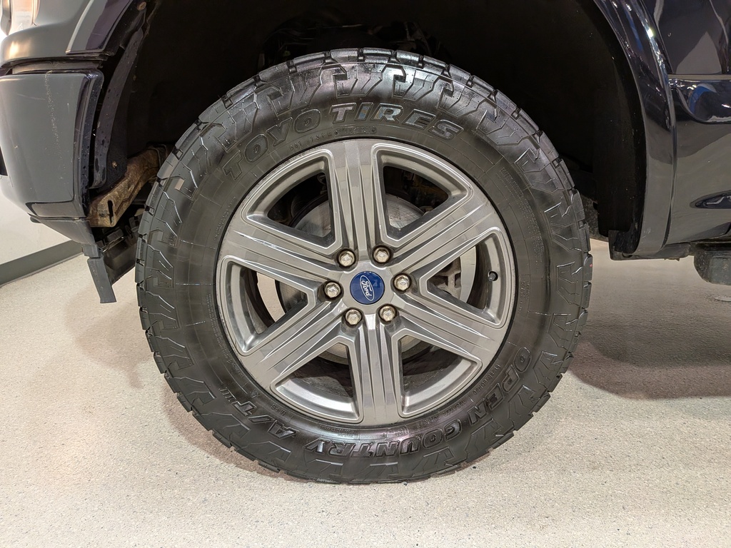 Ford F-150 2020 Ford F-150 2020
