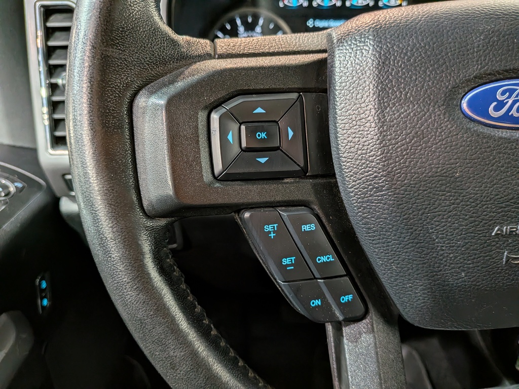 Ford F-150 2020 Ford F-150 2020