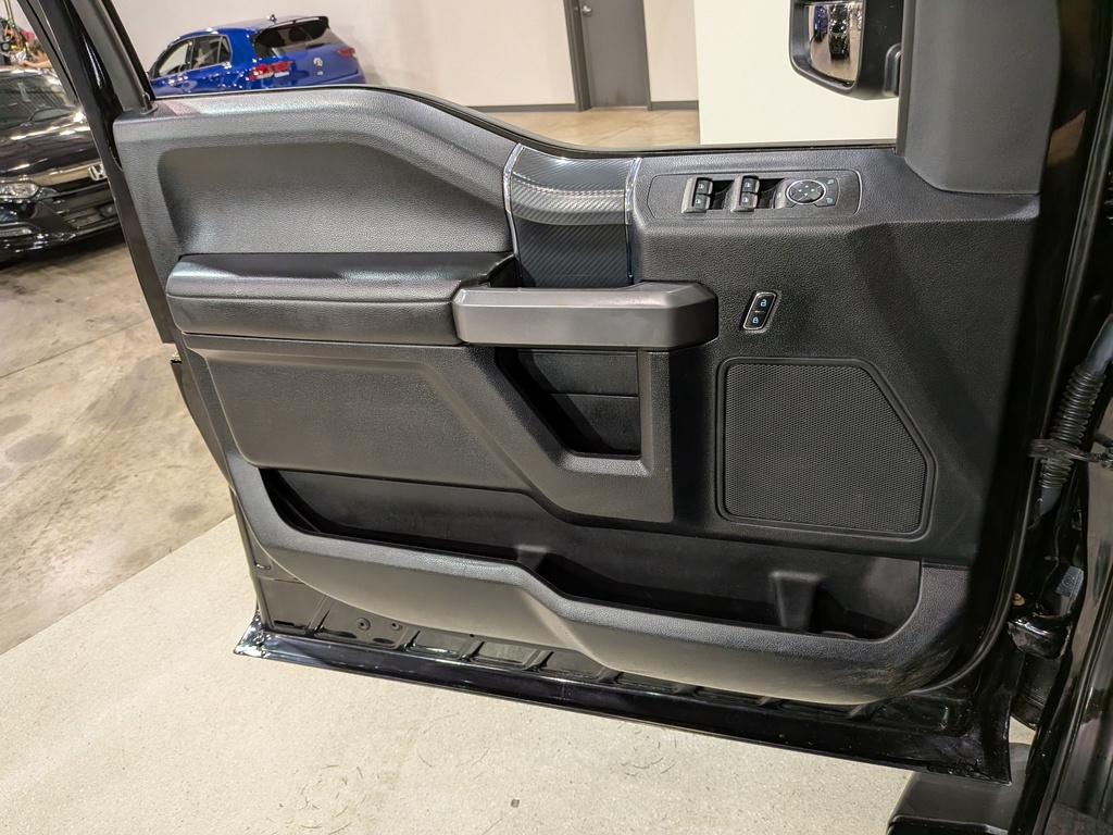 Ford F-150 2020 Ford F-150 2020