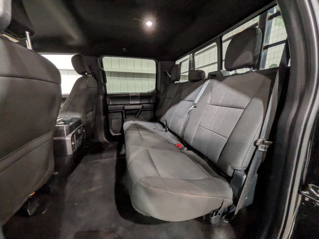 Ford F-150 2020 Ford F-150 2020