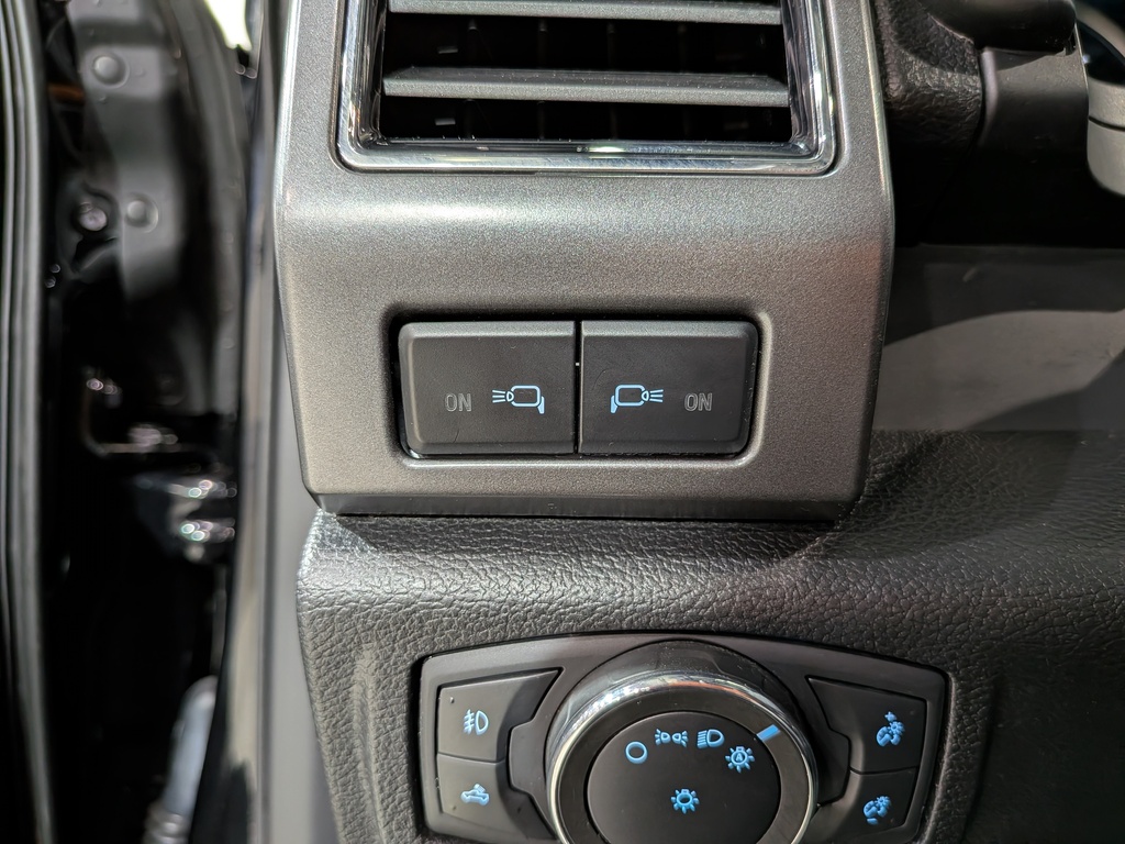 Ford F-150 2020 Ford F-150 2020