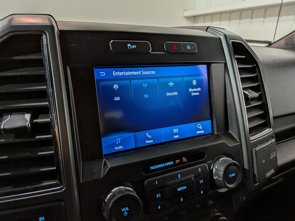 Ford F-150 2020 Ford F-150 2020