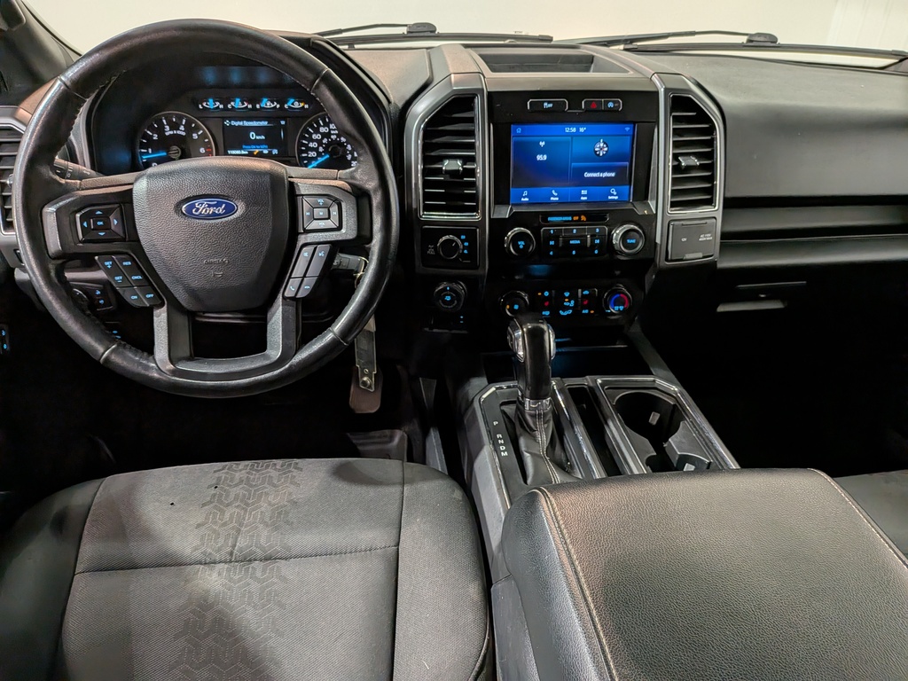 Ford F-150 2020 Ford F-150 2020