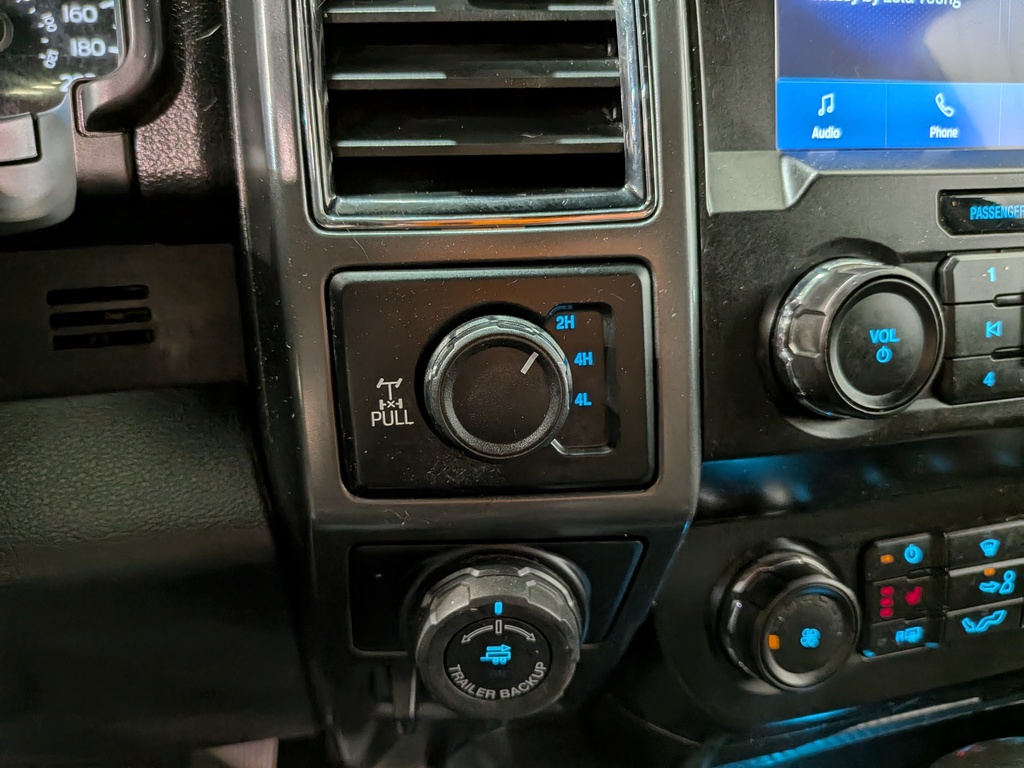 Ford F-150 2020 Ford F-150 2020