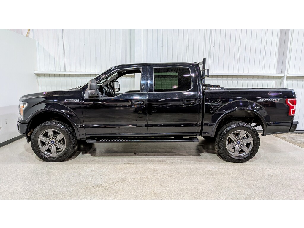 Ford F-150 2020 Ford F-150 2020