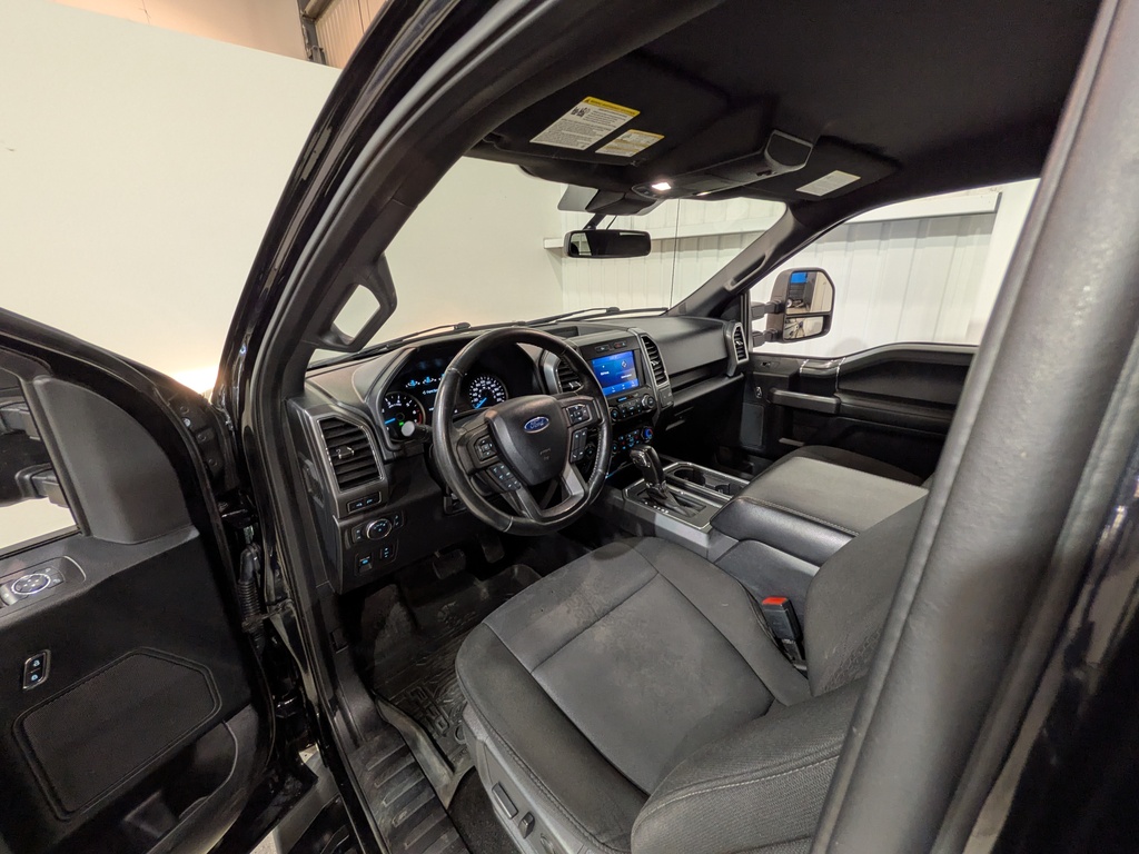 Ford F-150 2020 Ford F-150 2020