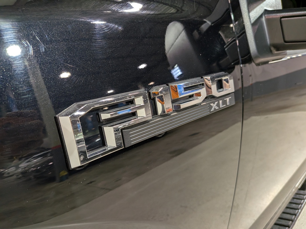 Ford F-150 2020 Ford F-150 2020