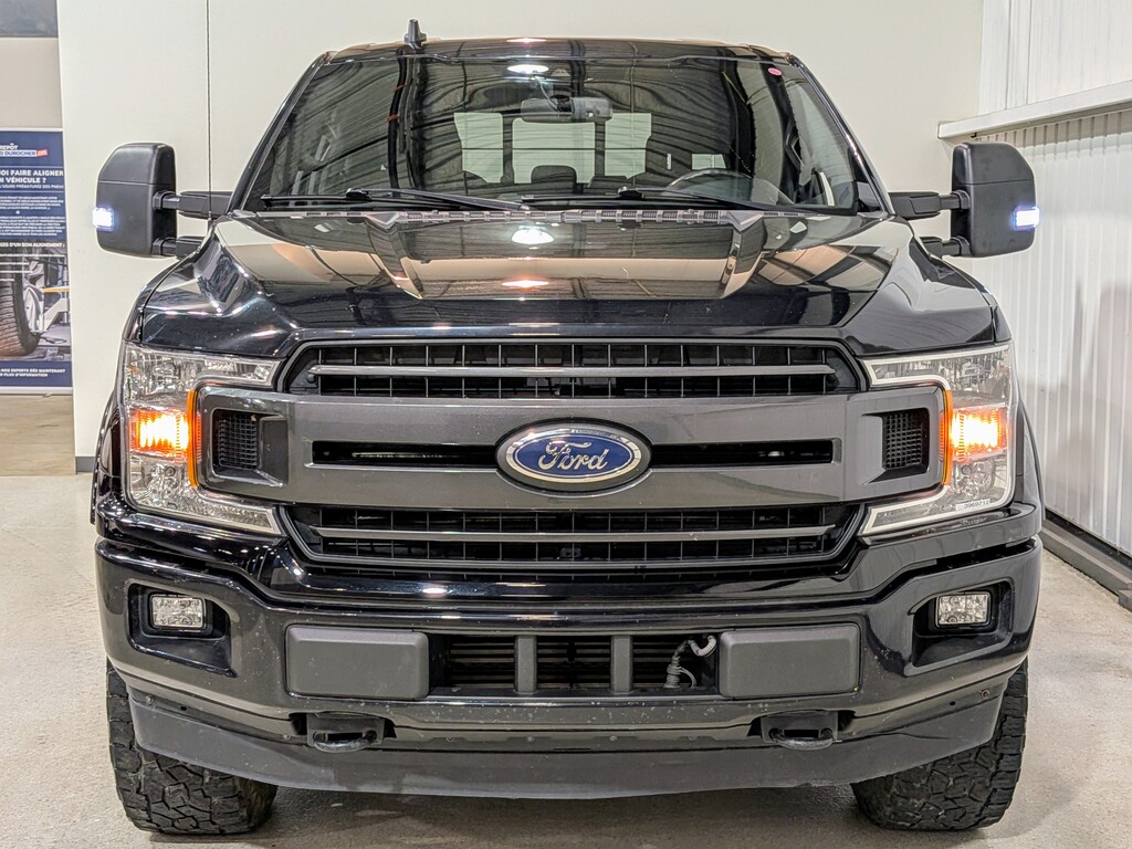 Ford F-150 2020 Ford F-150 2020