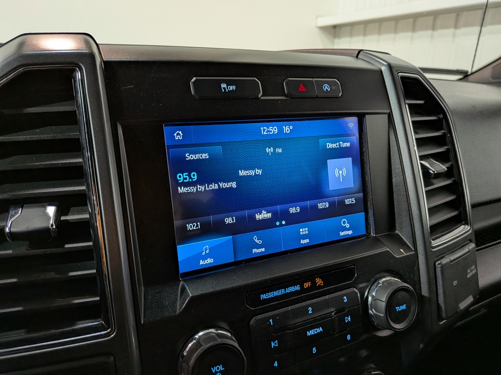 Ford F-150 2020 Ford F-150 2020