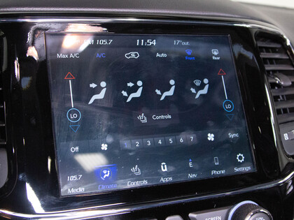 used 2020 Jeep Grand Cherokee car, priced at $71,900