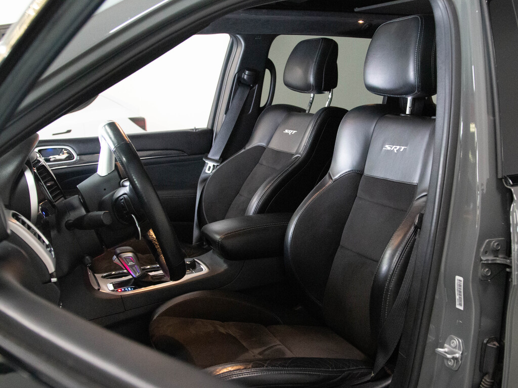 2020 Jeep Grand Cherokee SRT, 多伦多, 全款车