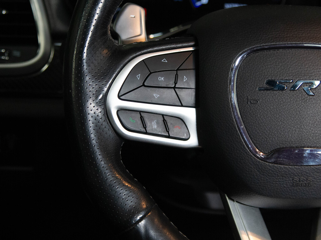 2020 Jeep Grand Cherokee SRT, 多伦多, 全款车