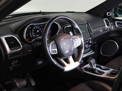 used 2020 Jeep Grand Cherokee car, priced at $71,900