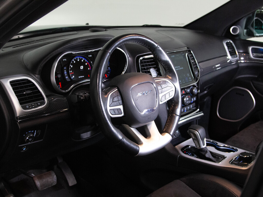 2020 Jeep Grand Cherokee SRT, 多伦多, 全款车