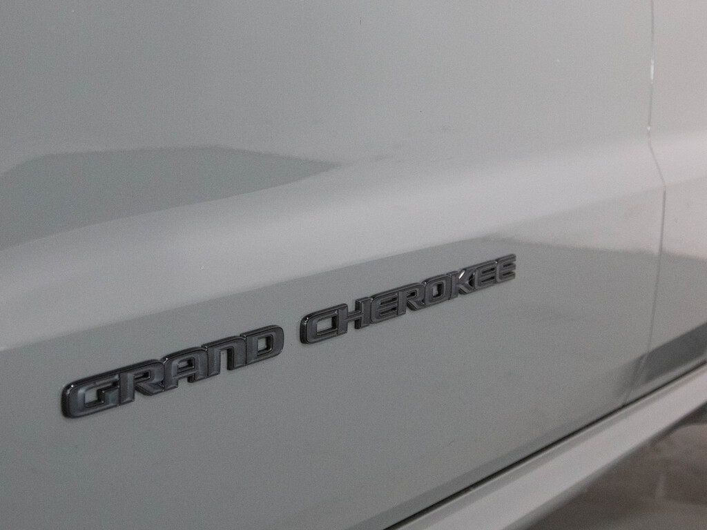 2020 Jeep Grand Cherokee SRT, 多伦多, 全款车