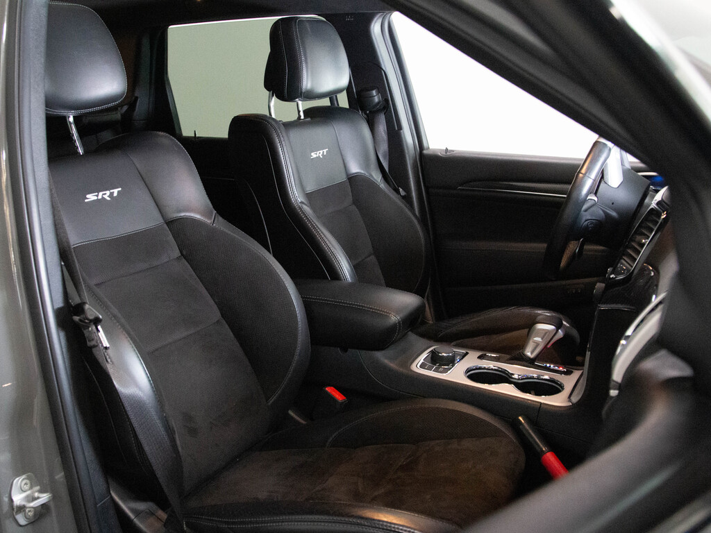 2020 Jeep Grand Cherokee SRT, 多伦多, 全款车