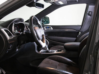 used 2020 Jeep Grand Cherokee car, priced at $71,900