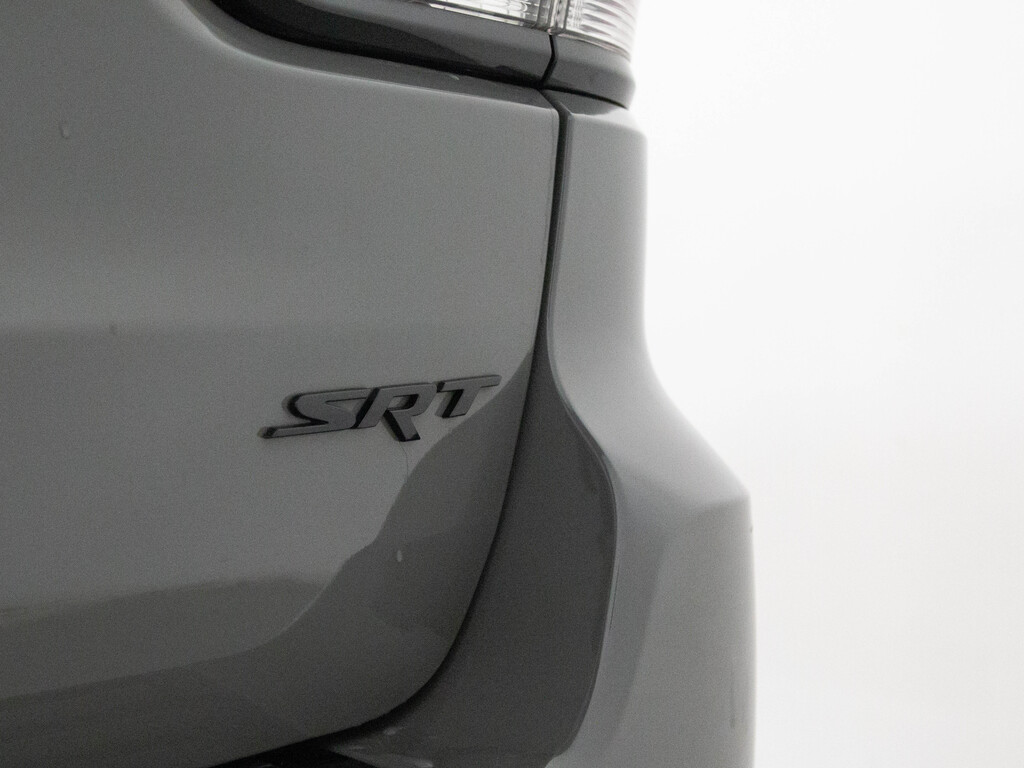 2020 Jeep Grand Cherokee SRT, 多伦多, 全款车