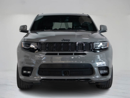 used 2020 Jeep Grand Cherokee car, priced at $71,900