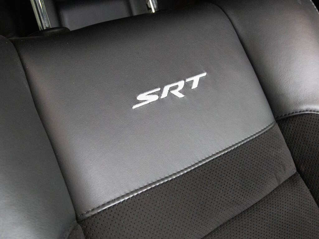 2020 Jeep Grand Cherokee SRT, 多伦多, 全款车