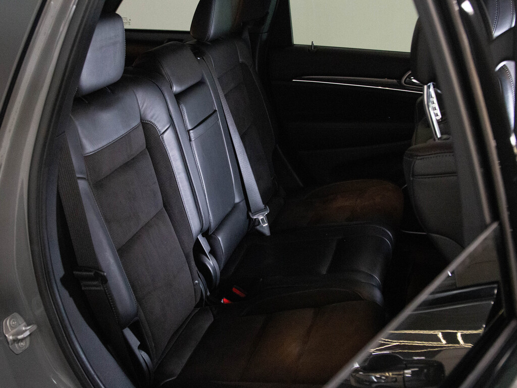 2020 Jeep Grand Cherokee SRT, 多伦多, 全款车