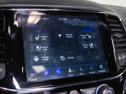 used 2020 Jeep Grand Cherokee car, priced at $71,900