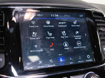 used 2020 Jeep Grand Cherokee car, priced at $71,900