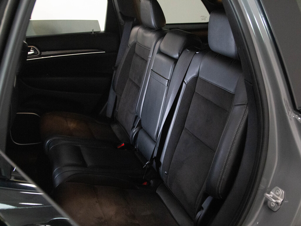 2020 Jeep Grand Cherokee SRT, 多伦多, 全款车