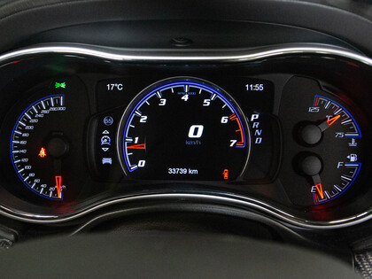 used 2020 Jeep Grand Cherokee car, priced at $71,900