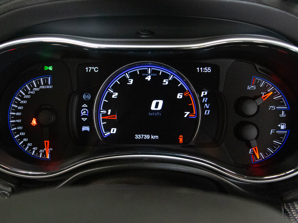 2020 Jeep Grand Cherokee SRT, 多伦多, 全款车
