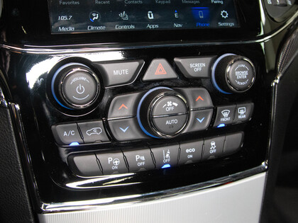 used 2020 Jeep Grand Cherokee car, priced at $71,900