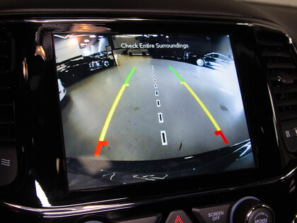 used 2020 Jeep Grand Cherokee car, priced at $71,900