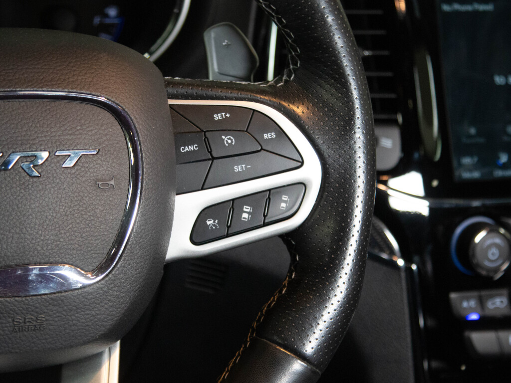 2020 Jeep Grand Cherokee SRT, 多伦多, 全款车