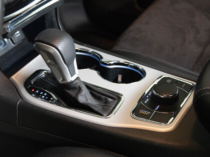 used 2020 Jeep Grand Cherokee car, priced at $71,900