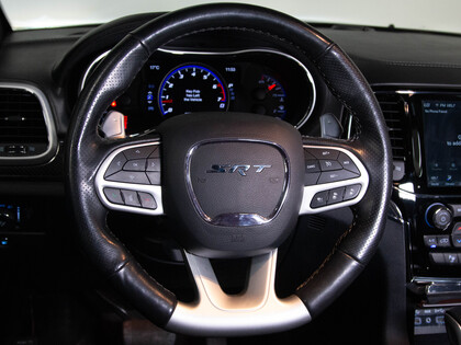 used 2020 Jeep Grand Cherokee car, priced at $71,900