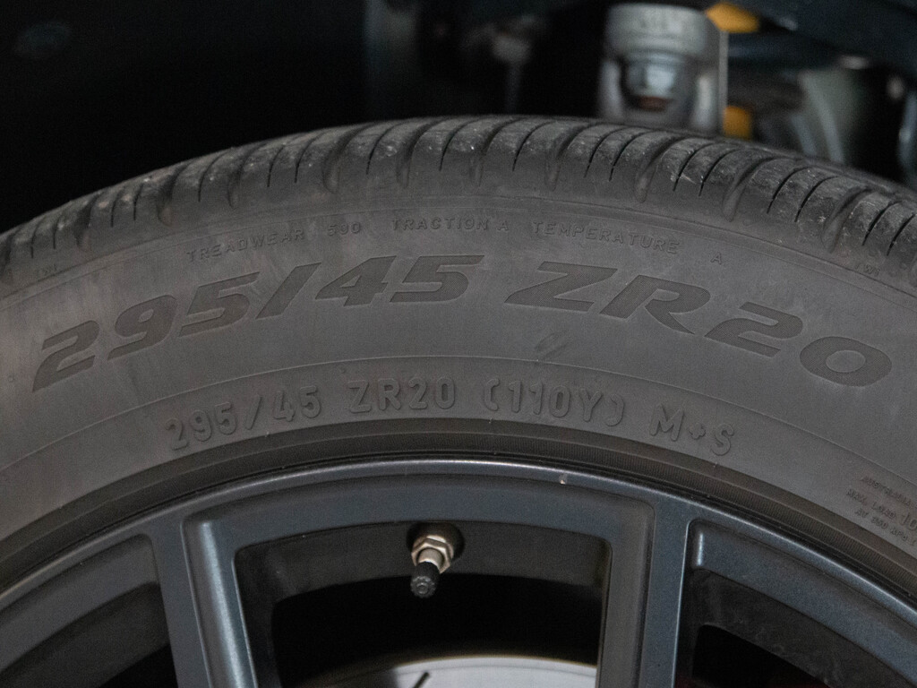 2020 Jeep Grand Cherokee SRT, 多伦多, 全款车