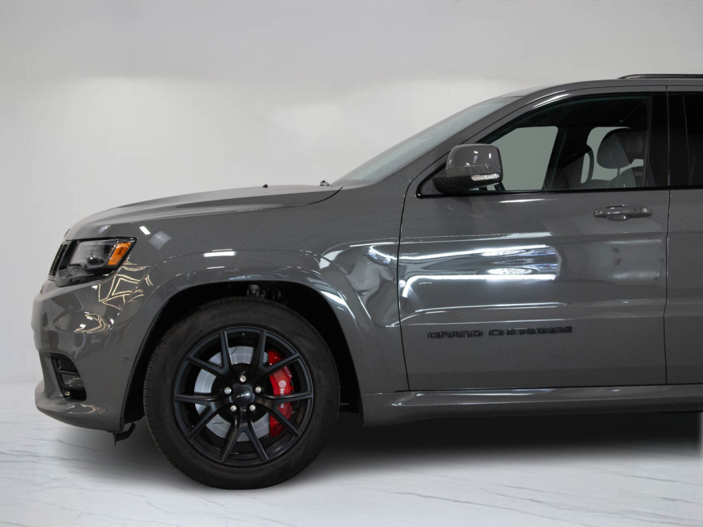 2020 Jeep Grand Cherokee SRT, 多伦多, 全款车