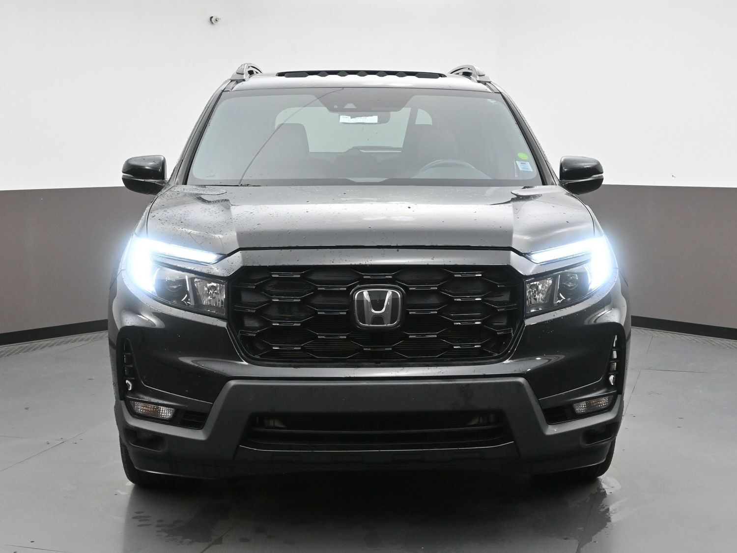 2023 Honda Passport